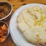 インド料理KABAB - 