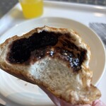 ケーベーカリー - 