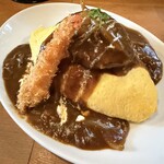 グリルヤマモト - 料理写真: