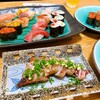 佐渡が鮨 - 