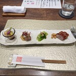楽食健美 東郷 - 