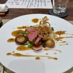 楽食健美 東郷 - 