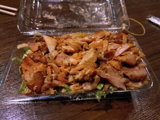 リマン ケバブ （Liman Kebab） - 稲田堤/トルコ料理 | 食べログ