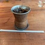 カフェ マメヒコ - 