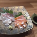 酒と肴と汁の店 寛ぎ処 入江 - 