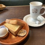びっくりドンキー - 料理写真: