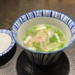 十皿 - 