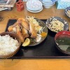 大衆食堂 鳥嶺 - 