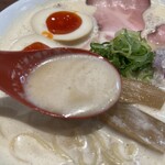 麺処 山城 - 