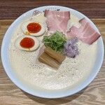 麺処 山城 - 