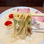 麺処 山城 - 
