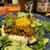 サンチャノカレー - 料理写真: