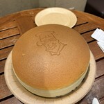 りくろーおじさんの店 - 料理写真: