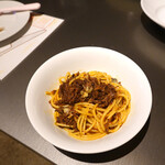 ROCA ITALIAN LOUNGE - 確かに最強！でした！！