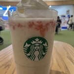 スターバックス・コーヒー - ドリンク写真:
