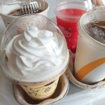 マクドナルド - 