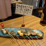 酒と肴のぬくもり宿 おふろ 千種店 - 