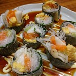 酒と肴のぬくもり宿 おふろ 千種店 - 