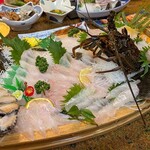 志摩半島 - 料理写真: