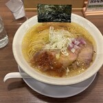 Homemade Ramen 麦苗室町 - 