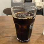 NOBU Cafe - ドリンク写真: