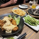 宮崎県日南市 塚田農場 - 