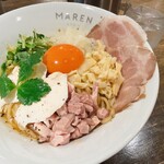 MAREN - 