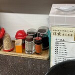 らーめん 信玄 - 
