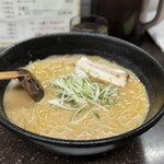 らーめん 信玄 - 
