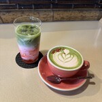 CAFE SAIRO - 