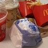 マクドナルド - 