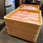しゃぶ葉 - 