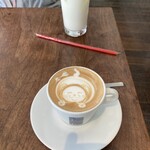 Fresco Caffe - 