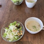 Fresco Caffe - 
