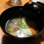 柏庵 - 