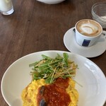 Fresco Caffe - 