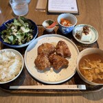奥松阪 - 