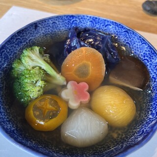 清澄の里 粟_1