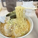 らーめん五丈原 - 