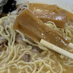 らーめん五丈原 - 