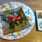 飯島茶寮 - 