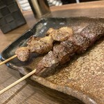 くしやき 広坂通 - 