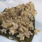 らーめん五丈原 - 