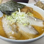 らーめん五丈原 - 