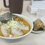 らーめん五丈原 - 