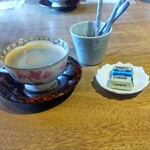 飯島茶寮 - 