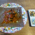 飯島茶寮 - 