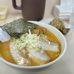 らーめん五丈原 - 