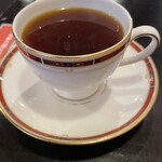 珈琲屋らんぷ - ドリンク写真: