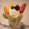 千疋屋総本店フルーツパーラー 舞浜イクスピアリ店